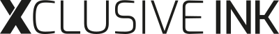 Xclusive INK Logo